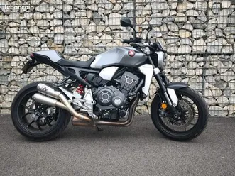 honda cb1000r+ – 2021 – 22 000 km