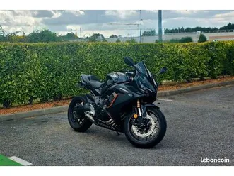 cbr 650r