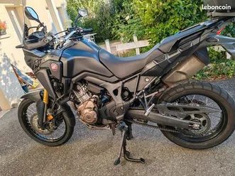 africa twin 1000 crf dct urgent (départ)