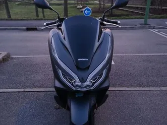 honda pcx 125 cc