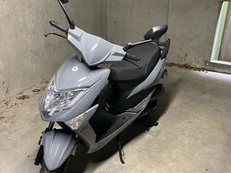 scooter imf 50 cm3 2025