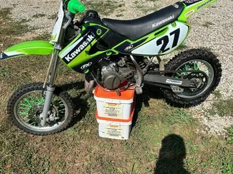 65 kx