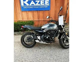 2023 kawasaki z650rs abs