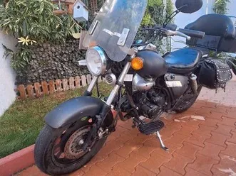 moto à vendre 125 cc