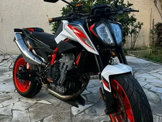 ktm 890 duke r