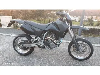 vds ktm 625 smc