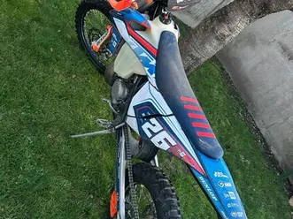 ktm 300 exc tpi