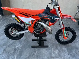 ktm 50 sx factory 2024