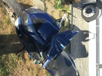 scooter peugeot speedfight