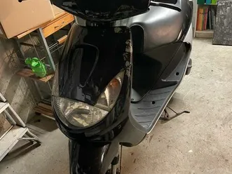 scooter peugeot vivacity