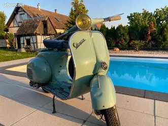 vespa acma 125
