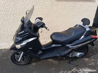 scooter piaggio