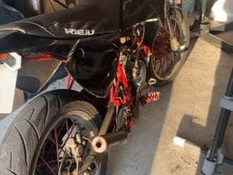 rieju spike vendre ou échange