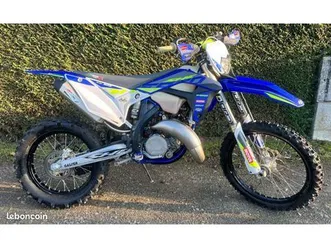 125 sherco se-r 2023