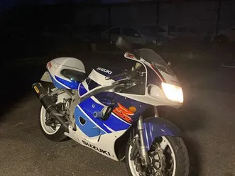 gsxr 750 srad ram air direct