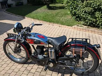 terrot 350 hlg de 1931