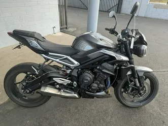 2024 triumph street triple 765 r