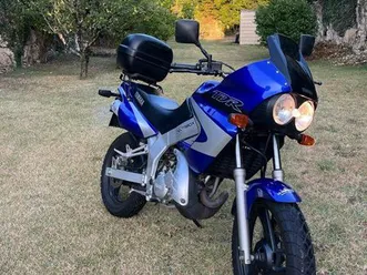 yamaha tdr 125