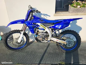 yzf 450