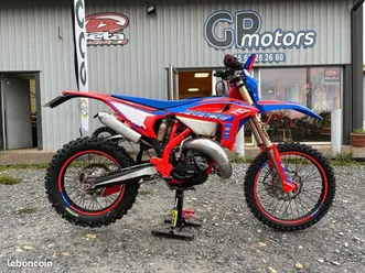 beta rr 125 race 2025