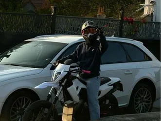 gilera smt 50 cc – 2018 – très bon état – euro 4