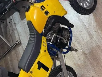 malaguti 50 cc 1980