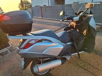 peugeot satelis 125 cm3