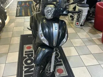 piaggio medley 125 s 2019