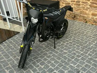 sherco 50 cm3