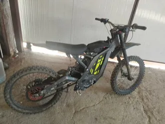 сурон surron light bee гр. харманли