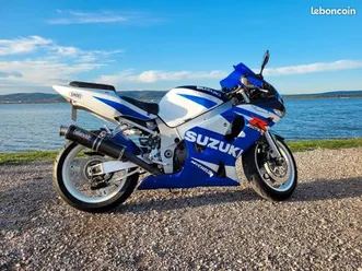 gsxr 600