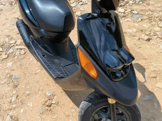 yamaha bw's next génération