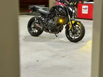 mt 07 2023 7 1000 négociable