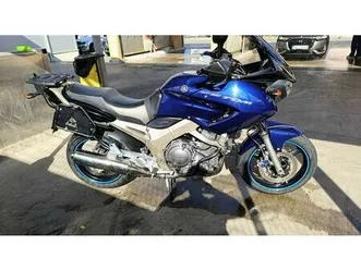 мотор yamaha tdm 900 гр. стара загора аязмото