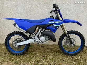 125 yz yamaha 2025