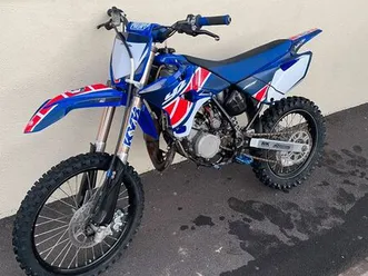 85 yz 2017
