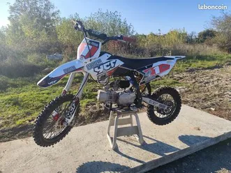 ycf bigy 190 daytona factory