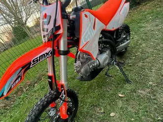 dirt 150 rfz apollo