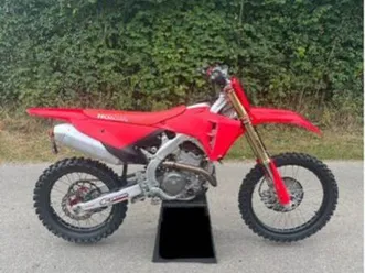 250 crf 2025