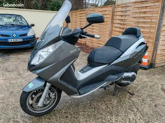 peugeot satelis 500 cc