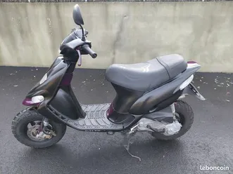 vends scooter gilera ct ok