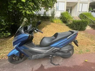 scooter 125