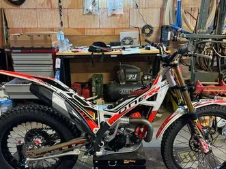 trs one rr 300 raga racing