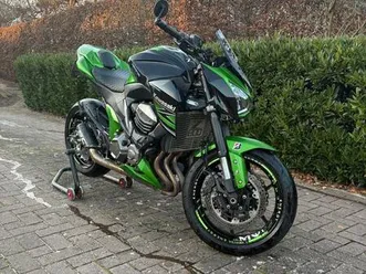 ② kawasaki z800