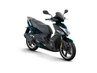 ② kymco agility city 16+ 50 [fin.0%]