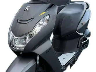 ② peugeot kisbee a