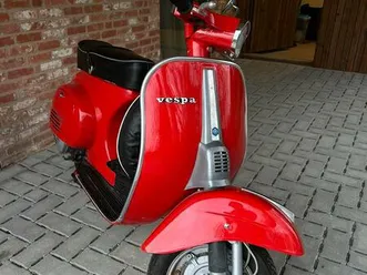 ② vespa 1979 50 special