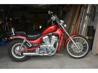 suzuki vs800 intruder