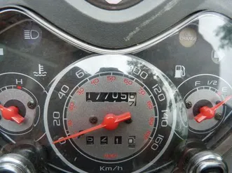 honda top motorroller ps 125i einspritzer 14ps sparsam