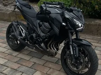 kawasaki z800e